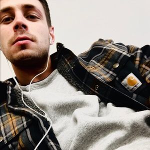 Meet your Posher, Evan